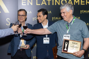 TecnoEdificios - CALA Awards - Learn more